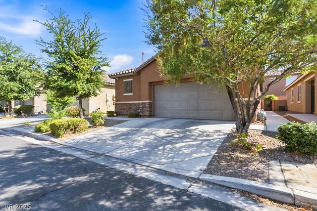 743 Crest Valley Place, Henderson, NV 89011
