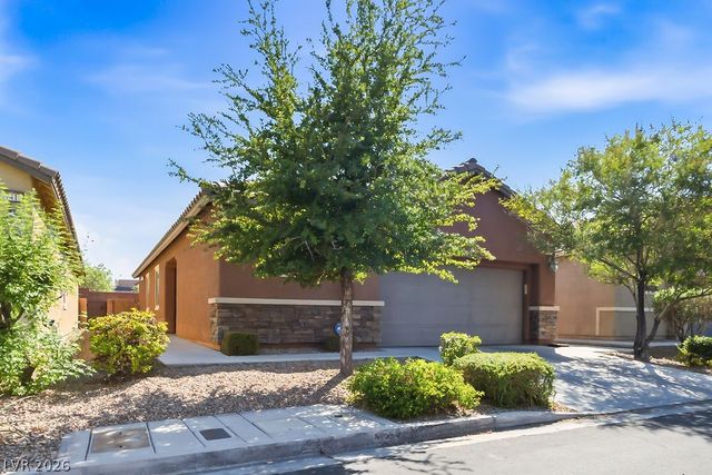 743 Crest Valley Place, Henderson, NV 89011