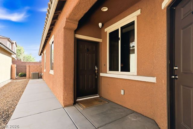 743 Crest Valley Place, Henderson, NV 89011