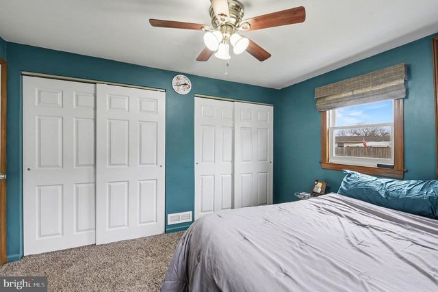 908 MEADOW AVE, Baltimore, MD 21222