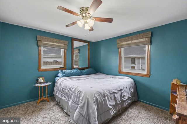 908 MEADOW AVE, Baltimore, MD 21222