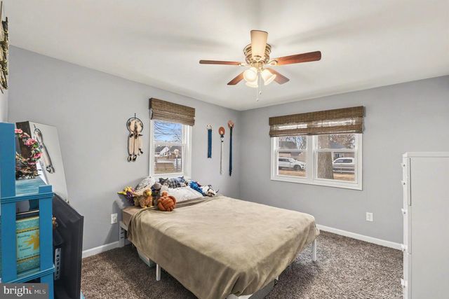 908 MEADOW AVE, Baltimore, MD 21222