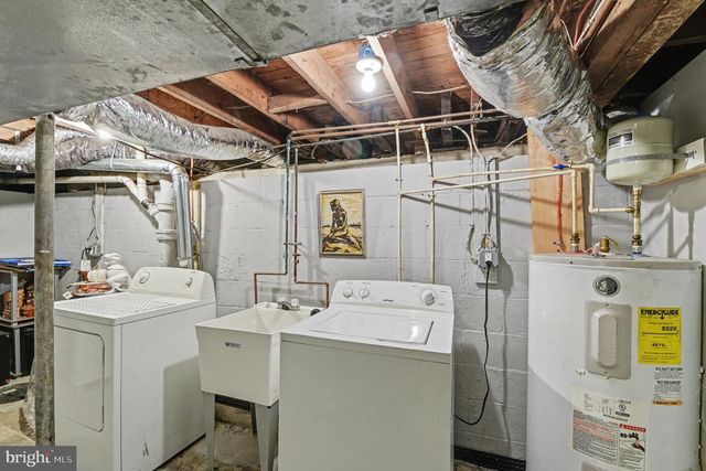 908 MEADOW AVE, Baltimore, MD 21222