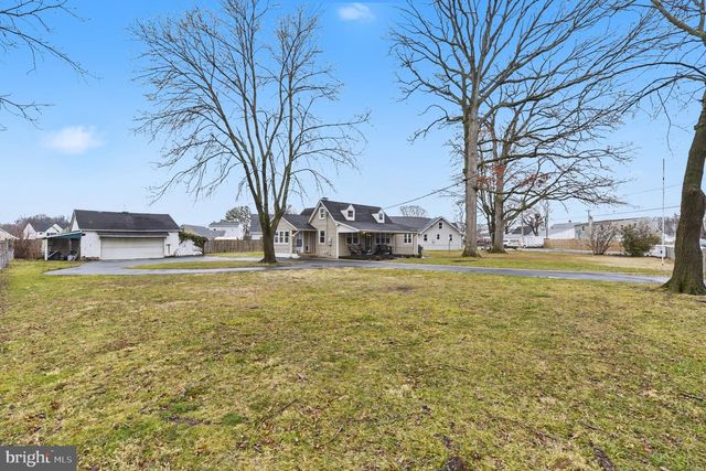 908 MEADOW AVE, Baltimore, MD 21222