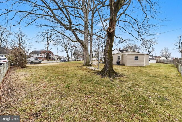 908 MEADOW AVE, Baltimore, MD 21222