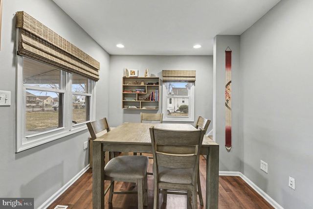 908 MEADOW AVE, Baltimore, MD 21222