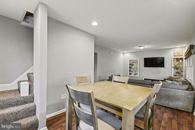 908 MEADOW AVE, Baltimore, MD 21222