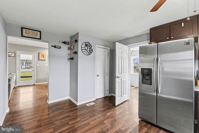 908 MEADOW AVE, Baltimore, MD 21222