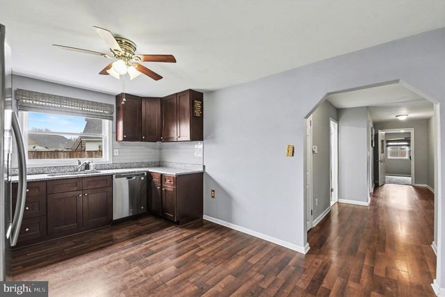 908 MEADOW AVE, Baltimore, MD 21222