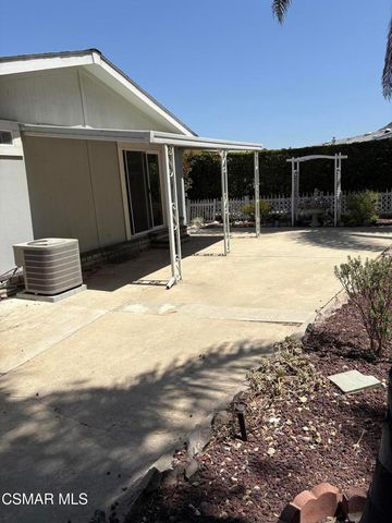 2 Paseo Margarita 226, Camarillo, CA 93012
