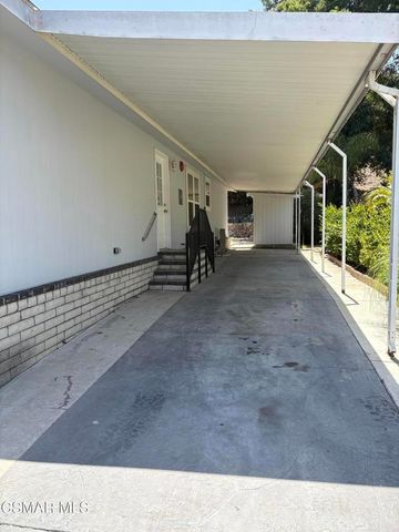 2 Paseo Margarita 226, Camarillo, CA 93012