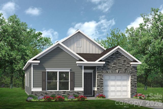 600 Rowe Crossing Drive, Newton, NC 28658