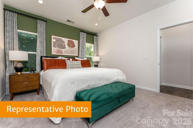 600 Rowe Crossing Drive, Newton, NC 28658