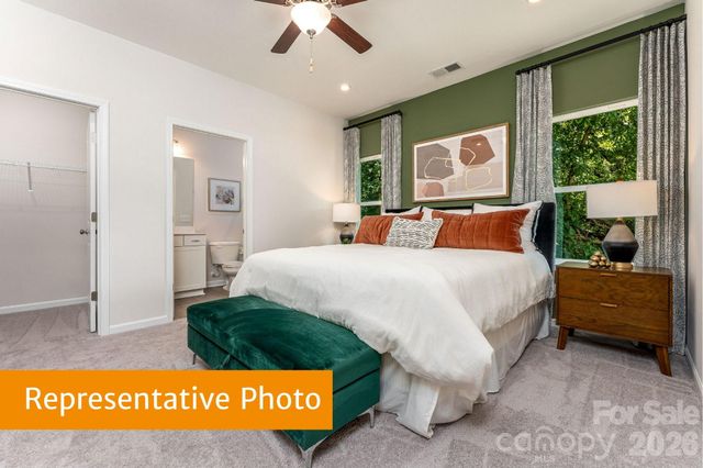600 Rowe Crossing Drive, Newton, NC 28658