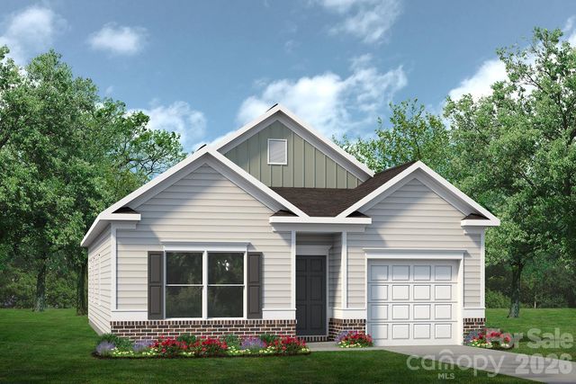 600 Rowe Crossing Drive, Newton, NC 28658