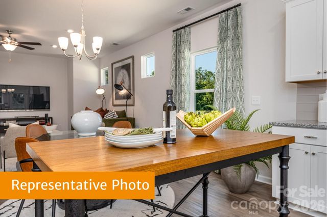 600 Rowe Crossing Drive, Newton, NC 28658