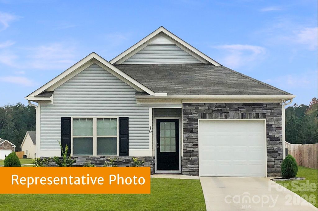 600 Rowe Crossing Drive, Newton, NC 28658