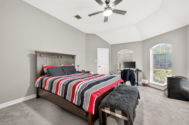26047 Jodie Lynn Circle, Cypress, TX 77433