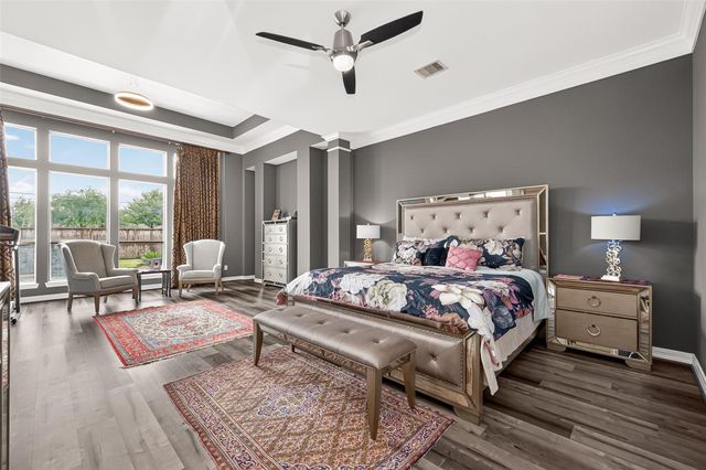 26047 Jodie Lynn Circle, Cypress, TX 77433