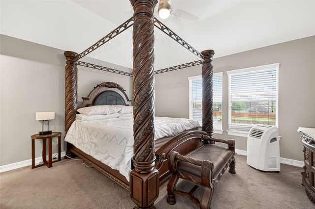 26047 Jodie Lynn Circle, Cypress, TX 77433