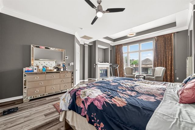 26047 Jodie Lynn Circle, Cypress, TX 77433
