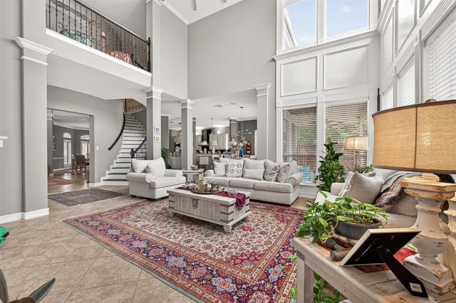 26047 Jodie Lynn Circle, Cypress, TX 77433