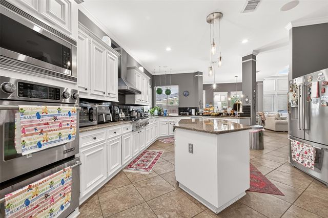 26047 Jodie Lynn Circle, Cypress, TX 77433