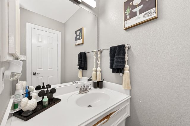 26047 Jodie Lynn Circle, Cypress, TX 77433