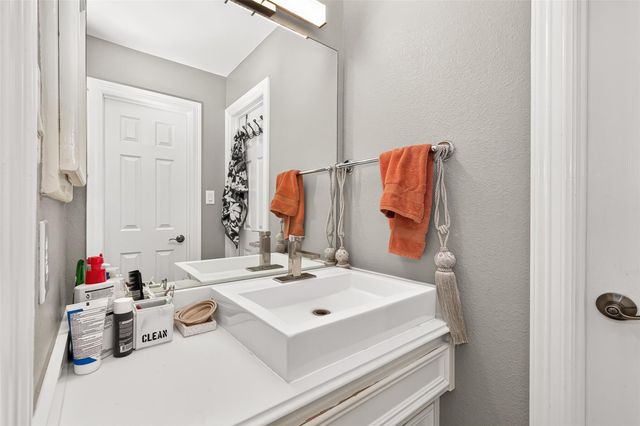 26047 Jodie Lynn Circle, Cypress, TX 77433