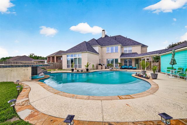 26047 Jodie Lynn Circle, Cypress, TX 77433