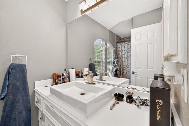 26047 Jodie Lynn Circle, Cypress, TX 77433