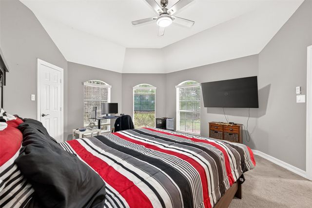 26047 Jodie Lynn Circle, Cypress, TX 77433