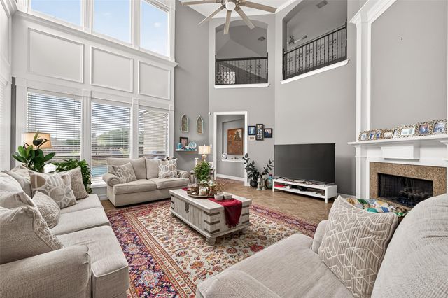 26047 Jodie Lynn Circle, Cypress, TX 77433