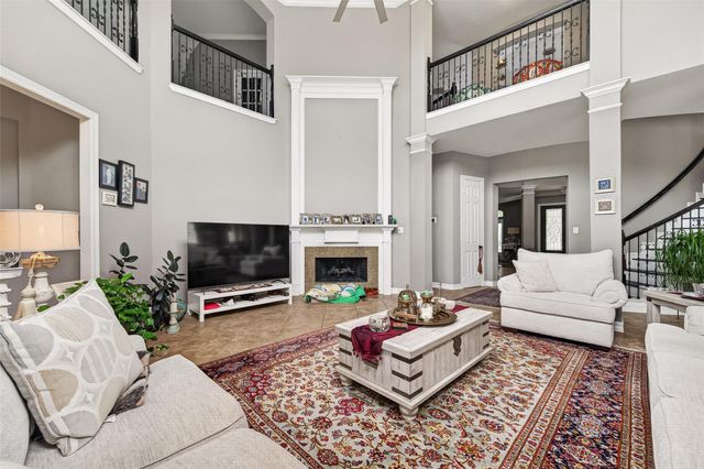 26047 Jodie Lynn Circle, Cypress, TX 77433