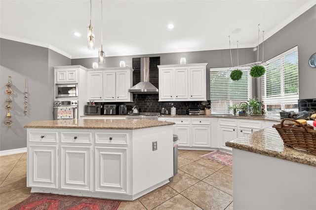 26047 Jodie Lynn Circle, Cypress, TX 77433