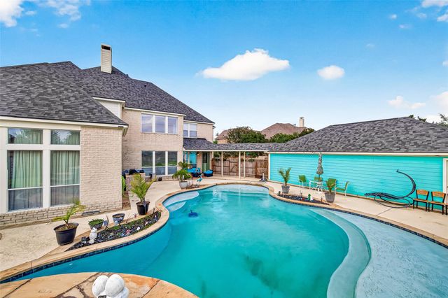 26047 Jodie Lynn Circle, Cypress, TX 77433