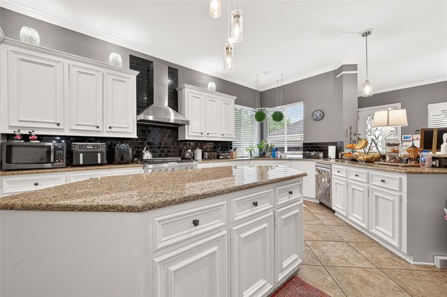 26047 Jodie Lynn Circle, Cypress, TX 77433