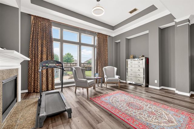 26047 Jodie Lynn Circle, Cypress, TX 77433