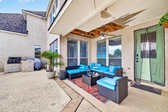 26047 Jodie Lynn Circle, Cypress, TX 77433