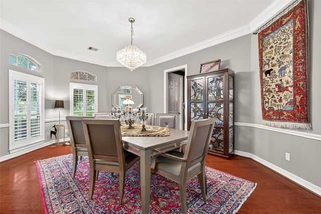 26047 Jodie Lynn Circle, Cypress, TX 77433