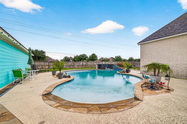 26047 Jodie Lynn Circle, Cypress, TX 77433