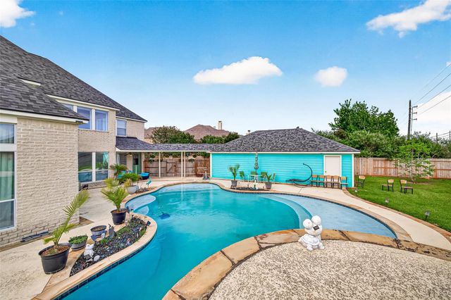 26047 Jodie Lynn Circle, Cypress, TX 77433