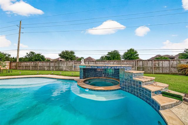 26047 Jodie Lynn Circle, Cypress, TX 77433