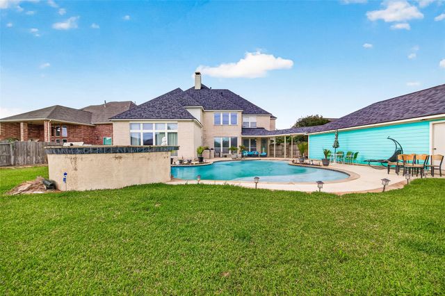 26047 Jodie Lynn Circle, Cypress, TX 77433