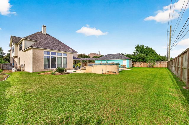 26047 Jodie Lynn Circle, Cypress, TX 77433