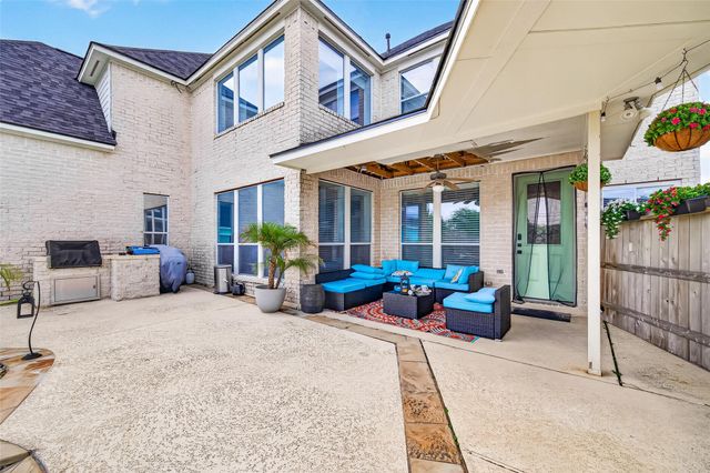 26047 Jodie Lynn Circle, Cypress, TX 77433