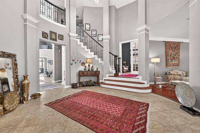 26047 Jodie Lynn Circle, Cypress, TX 77433