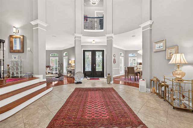 26047 Jodie Lynn Circle, Cypress, TX 77433