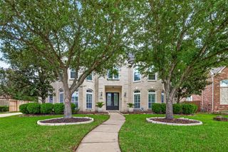 26047 Jodie Lynn Circle, Cypress, TX 77433