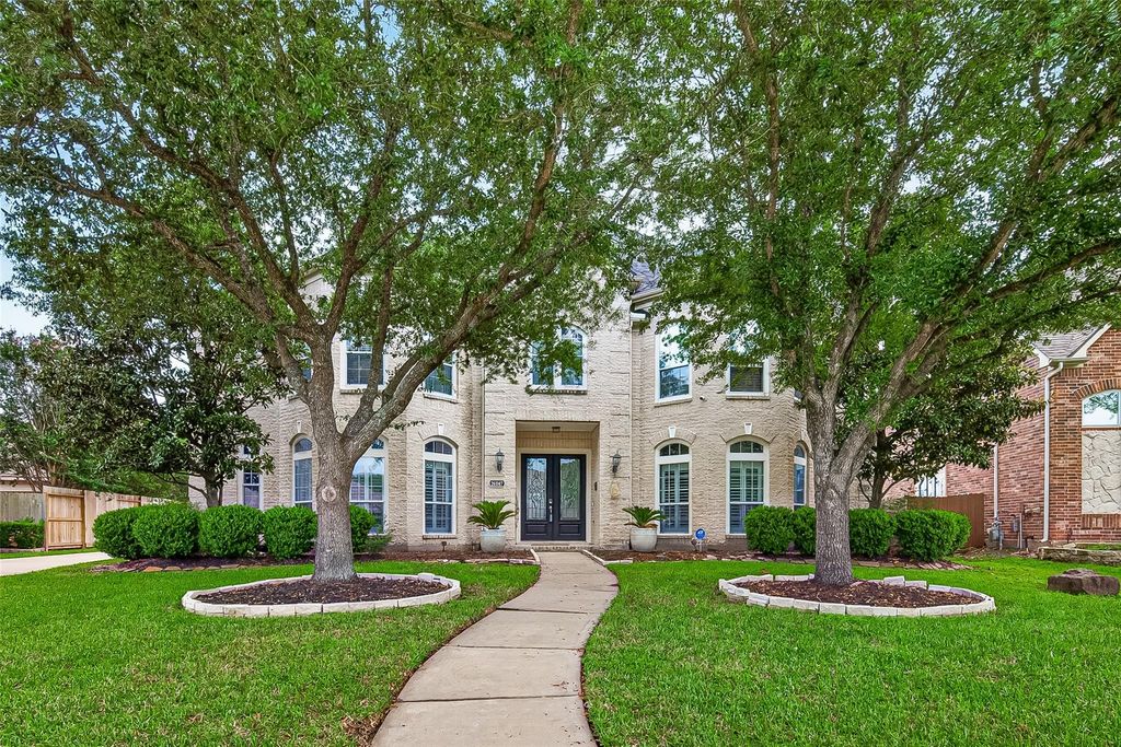 26047 Jodie Lynn Circle, Cypress, TX 77433